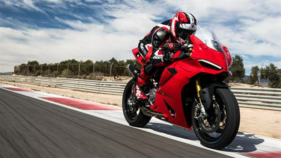 2027 Ducati Panigale V2