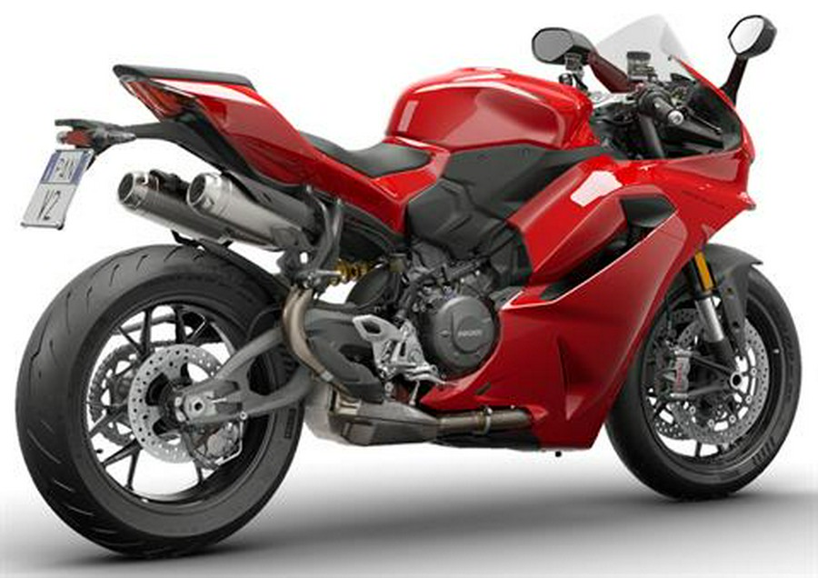 2027 Ducati Panigale V2