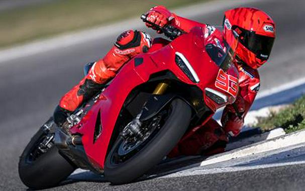 2027 Ducati Panigale V2