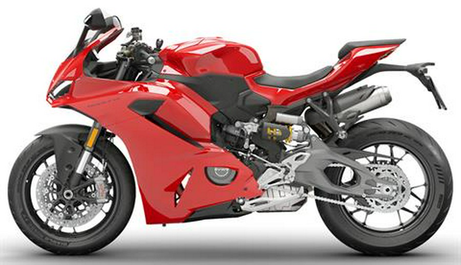2027 Ducati Panigale V2