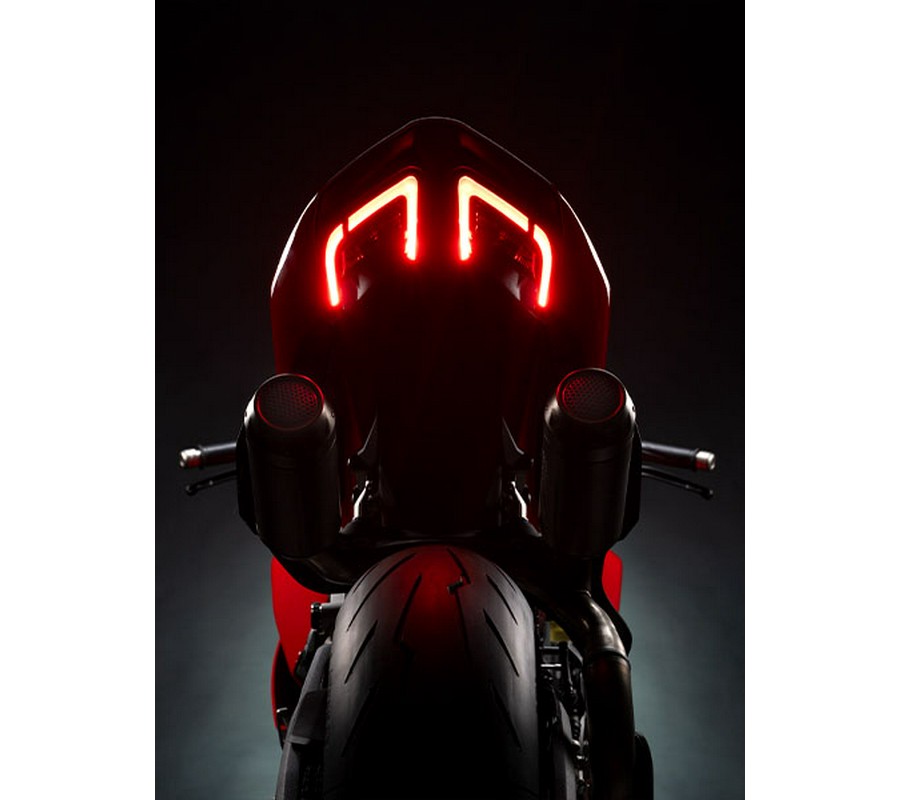 2027 Ducati Panigale V2