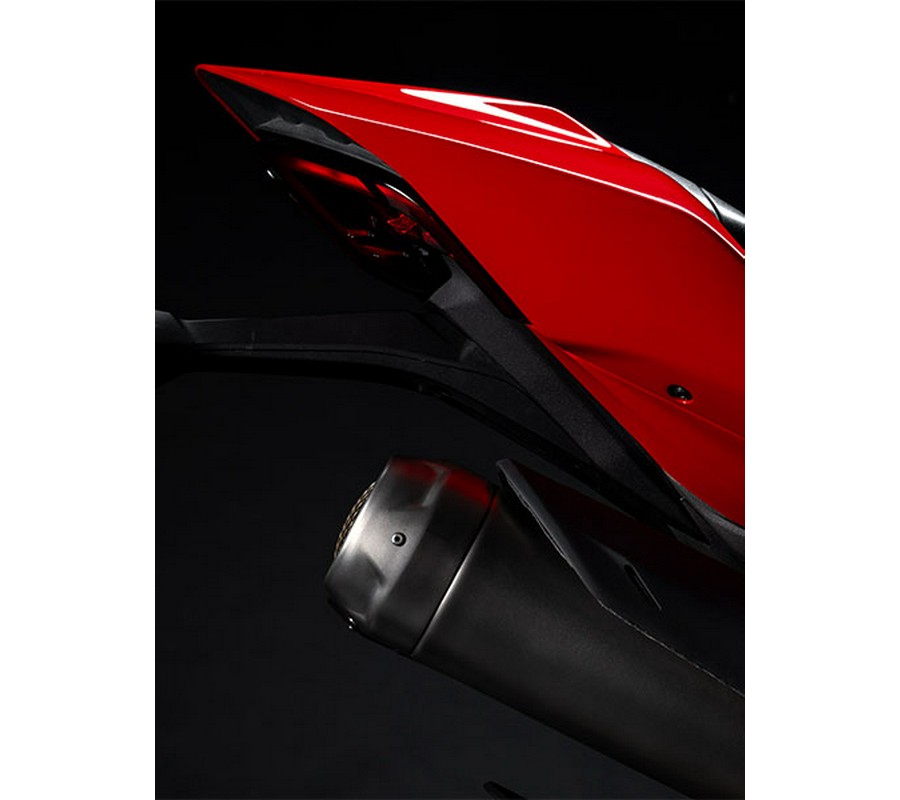 2027 Ducati Panigale V2