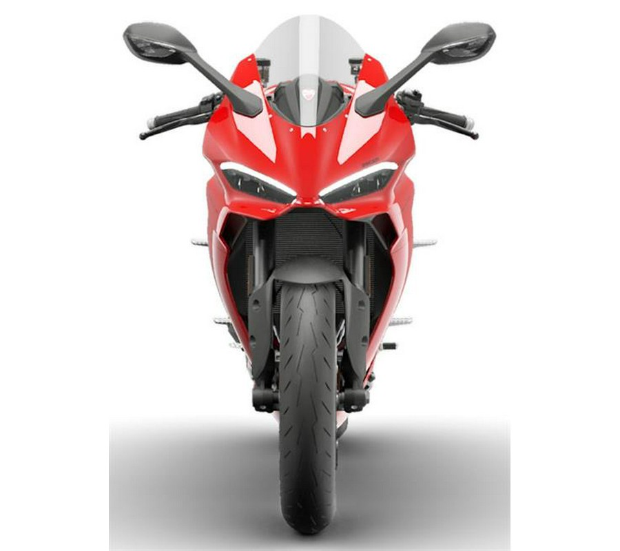 2027 Ducati Panigale V2