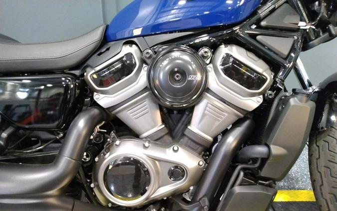 2023 Harley-Davidson Nightster Special First Look [8 Fast Facts]
