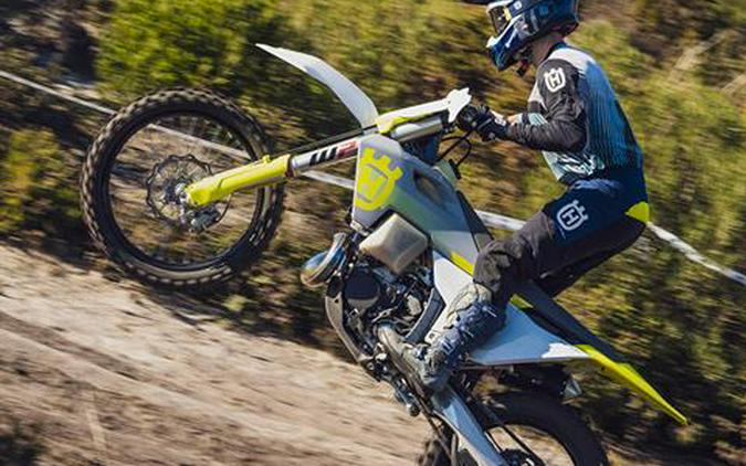 2024 Husqvarna TX 300