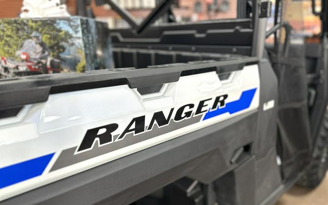 2024 Polaris Ranger XP® Kinetic Ultimate