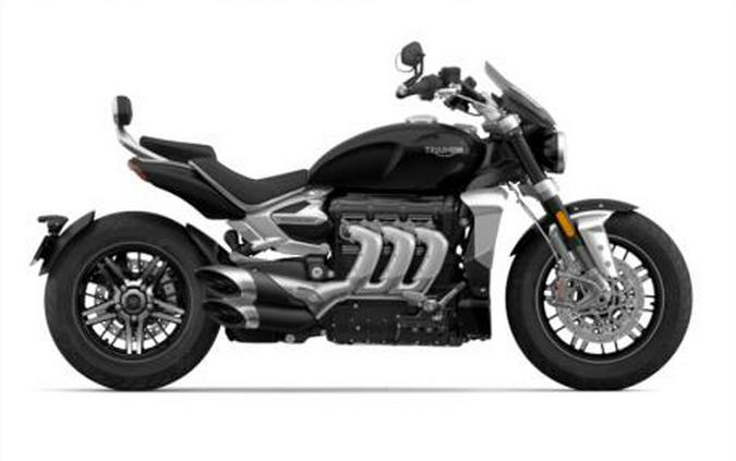 2024 Triumph Rocket 3 GT