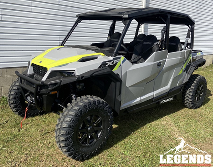 2024 Polaris General XP 4 1000 Sport