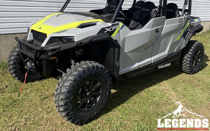 2024 Polaris General XP 4 1000 Sport