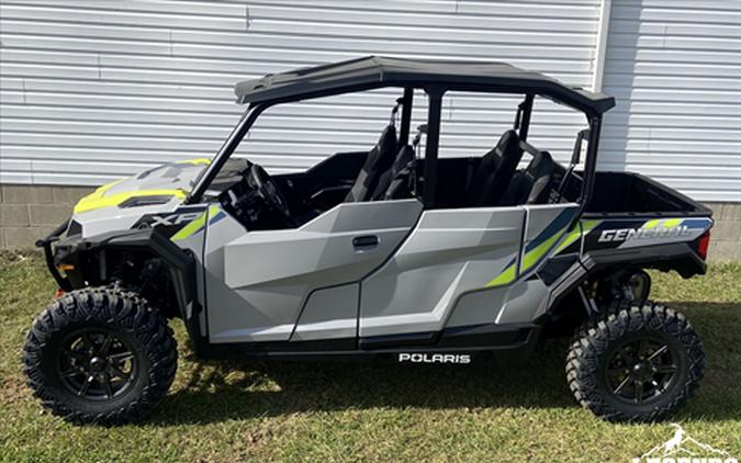 2024 Polaris General XP 4 1000 Sport