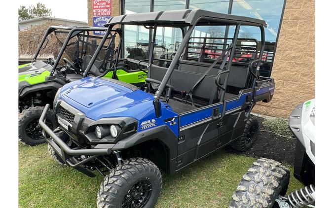 2024 Kawasaki Mule Pro-FXT 1000 LE