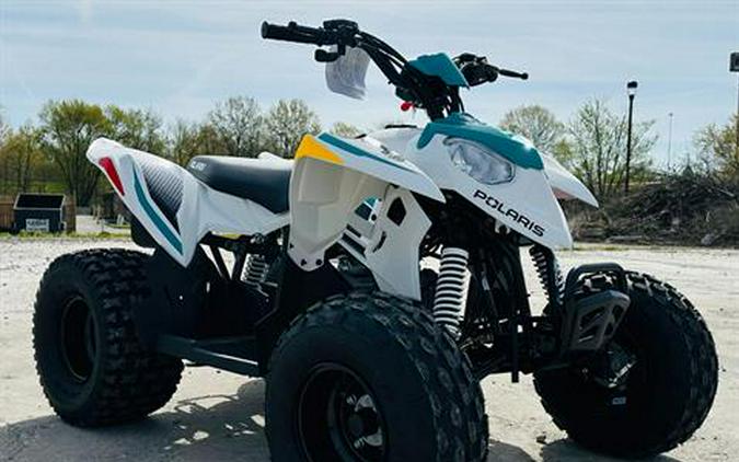 2024 Polaris Outlaw 110 EFI