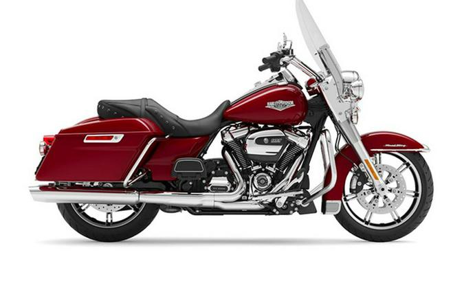 2020 Harley-Davidson FLHR - Road King