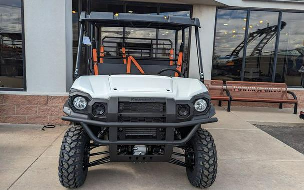 New 2024 KAWASAKI MULE PRODXT DIESEL FE EPS