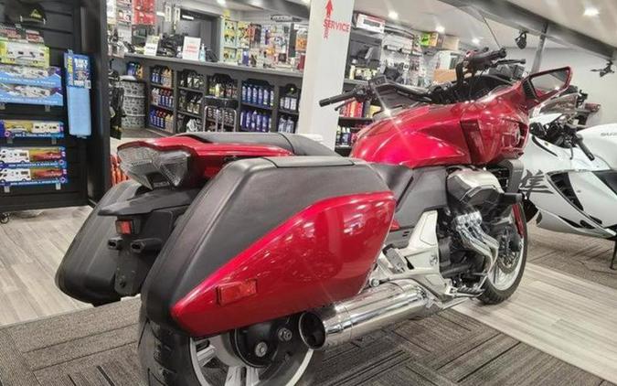 2014 Honda® CTX1300 Deluxe