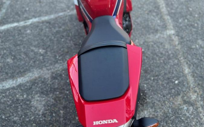 2024 Honda CBR600RR