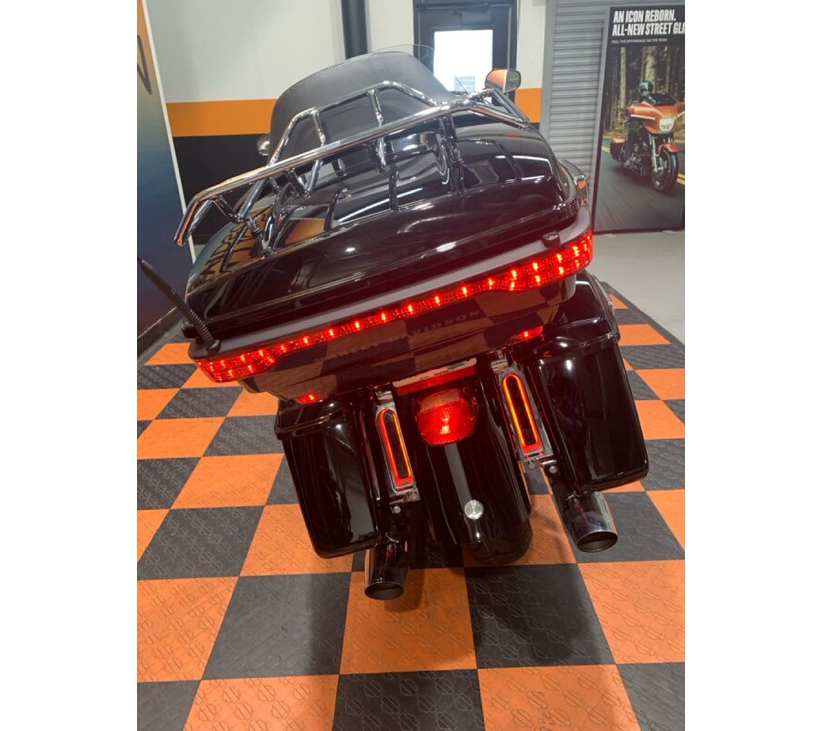 USED 2020 HARLEY-DAVIDSON ROAD GLIDE LIMITED FLTRK FOR SALE NEAR LAKEVILLE, MN