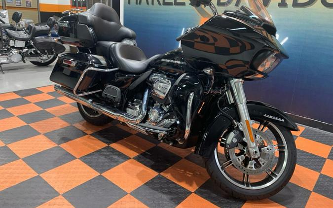 USED 2020 HARLEY-DAVIDSON ROAD GLIDE LIMITED FLTRK FOR SALE NEAR LAKEVILLE, MN