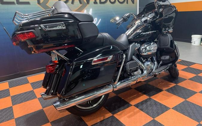 USED 2020 HARLEY-DAVIDSON ROAD GLIDE LIMITED FLTRK FOR SALE NEAR LAKEVILLE, MN