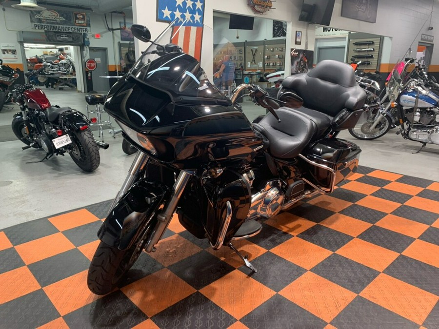 USED 2020 HARLEY-DAVIDSON ROAD GLIDE LIMITED FLTRK FOR SALE NEAR LAKEVILLE, MN