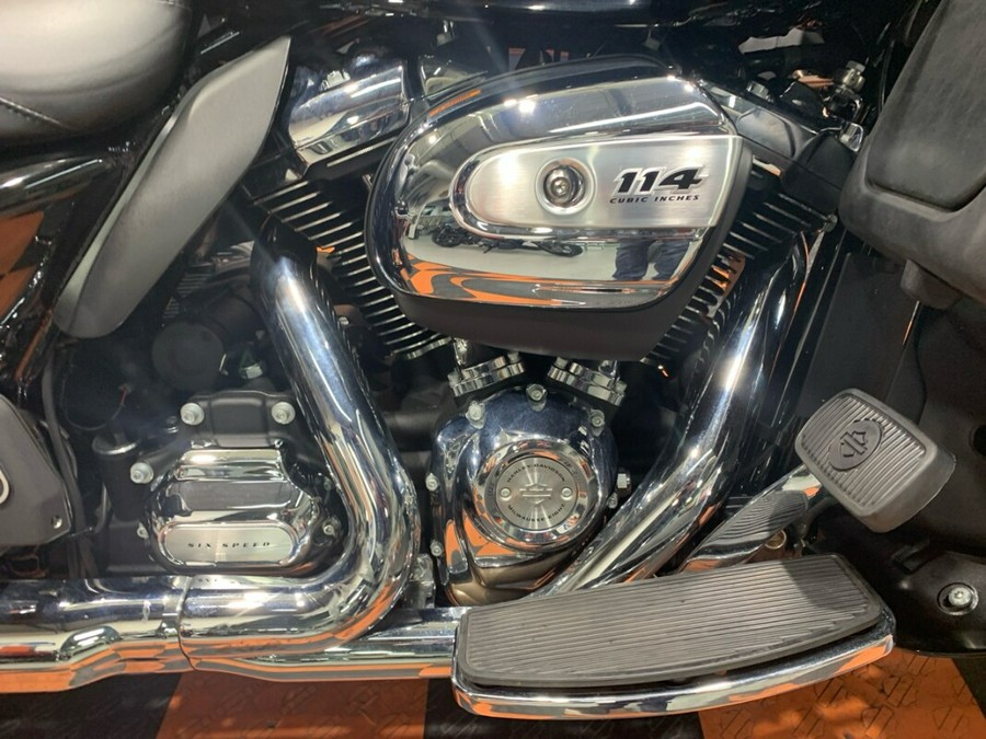 USED 2020 HARLEY-DAVIDSON ROAD GLIDE LIMITED FLTRK FOR SALE NEAR LAKEVILLE, MN