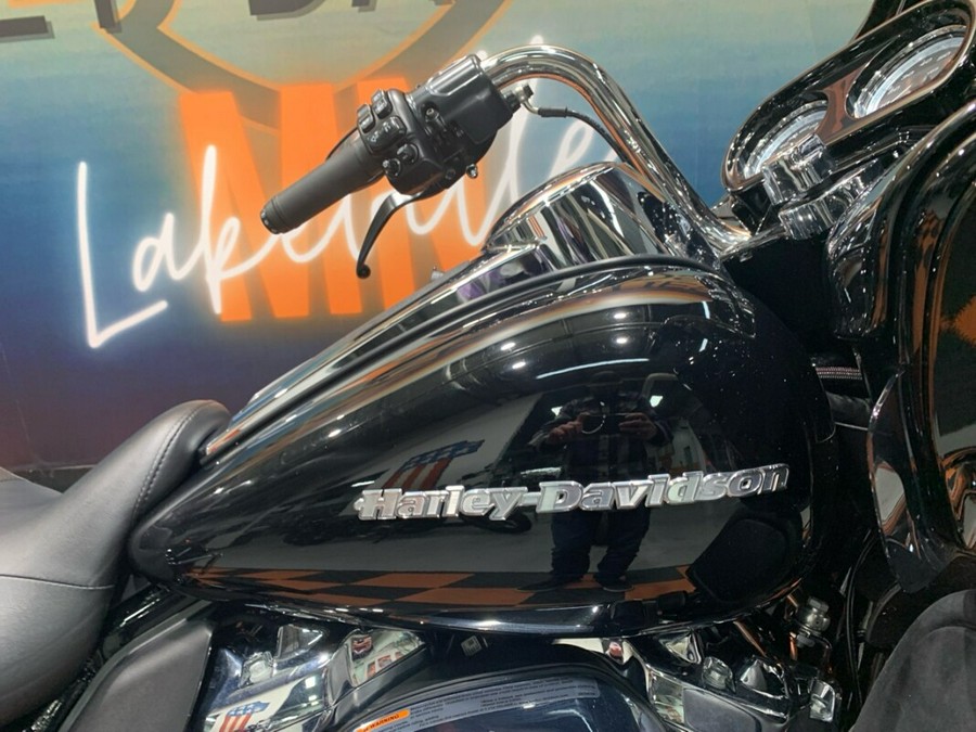 USED 2020 HARLEY-DAVIDSON ROAD GLIDE LIMITED FLTRK FOR SALE NEAR LAKEVILLE, MN