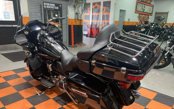 USED 2020 HARLEY-DAVIDSON ROAD GLIDE LIMITED FLTRK FOR SALE NEAR LAKEVILLE, MN