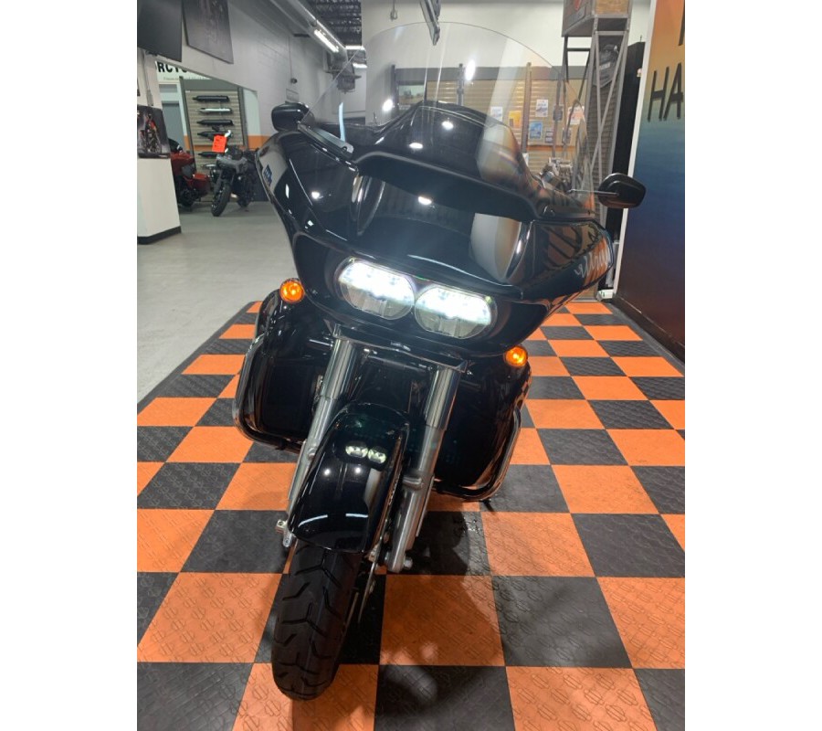 USED 2020 HARLEY-DAVIDSON ROAD GLIDE LIMITED FLTRK FOR SALE NEAR LAKEVILLE, MN