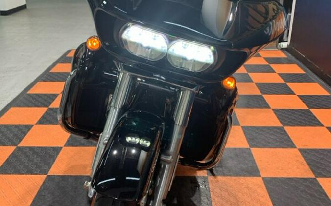 USED 2020 HARLEY-DAVIDSON ROAD GLIDE LIMITED FLTRK FOR SALE NEAR LAKEVILLE, MN