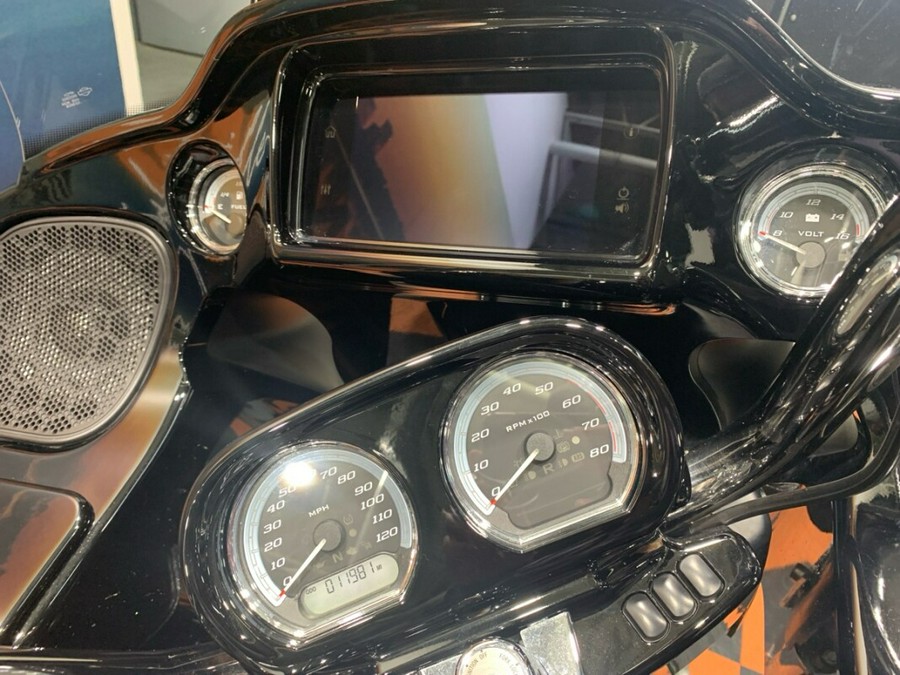 USED 2020 HARLEY-DAVIDSON ROAD GLIDE LIMITED FLTRK FOR SALE NEAR LAKEVILLE, MN