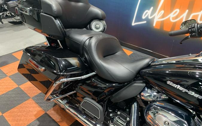 USED 2020 HARLEY-DAVIDSON ROAD GLIDE LIMITED FLTRK FOR SALE NEAR LAKEVILLE, MN