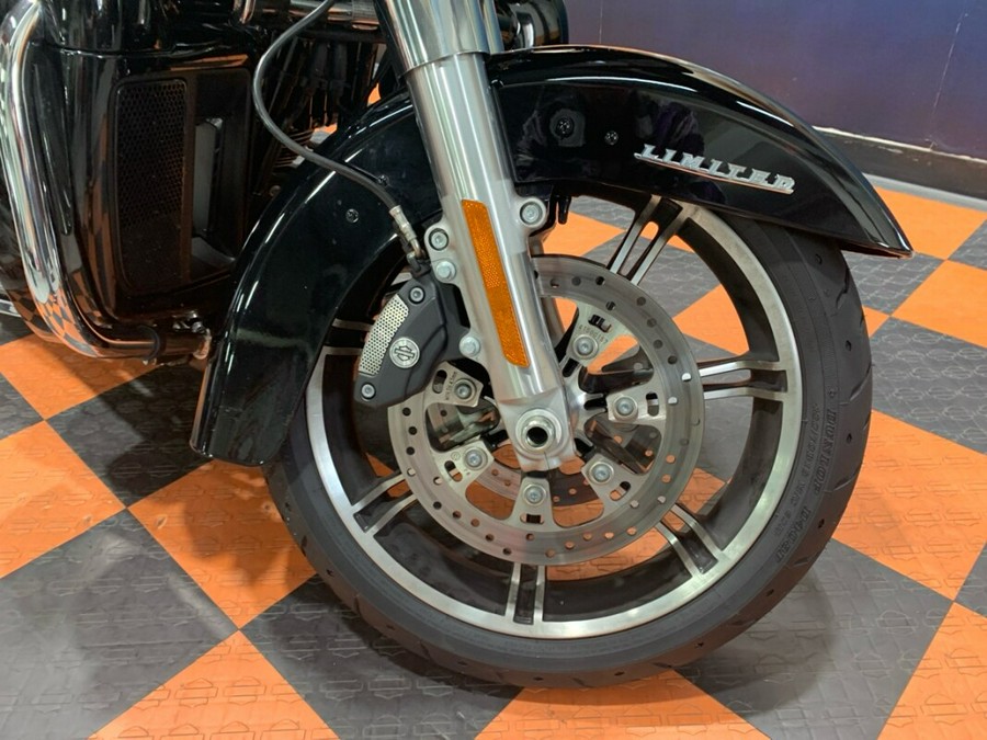 USED 2020 HARLEY-DAVIDSON ROAD GLIDE LIMITED FLTRK FOR SALE NEAR LAKEVILLE, MN