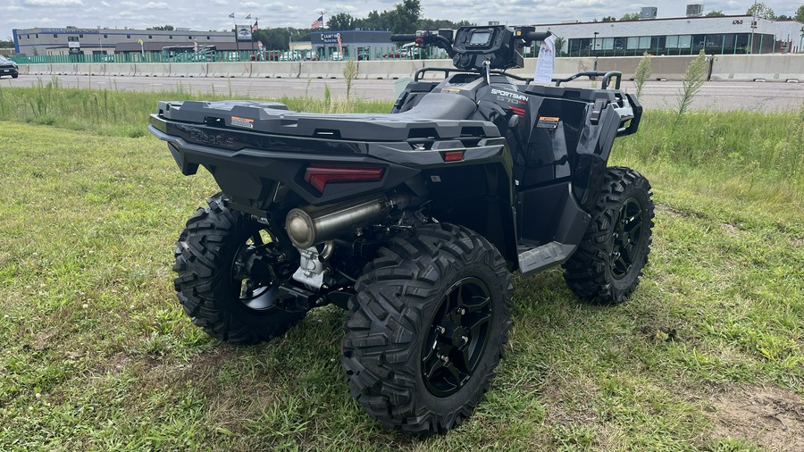 2024 Polaris Sportsman 570 Trail