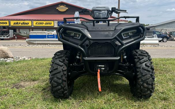 2024 Polaris Sportsman 570 Trail