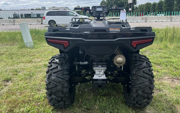 2024 Polaris Sportsman 570 Trail