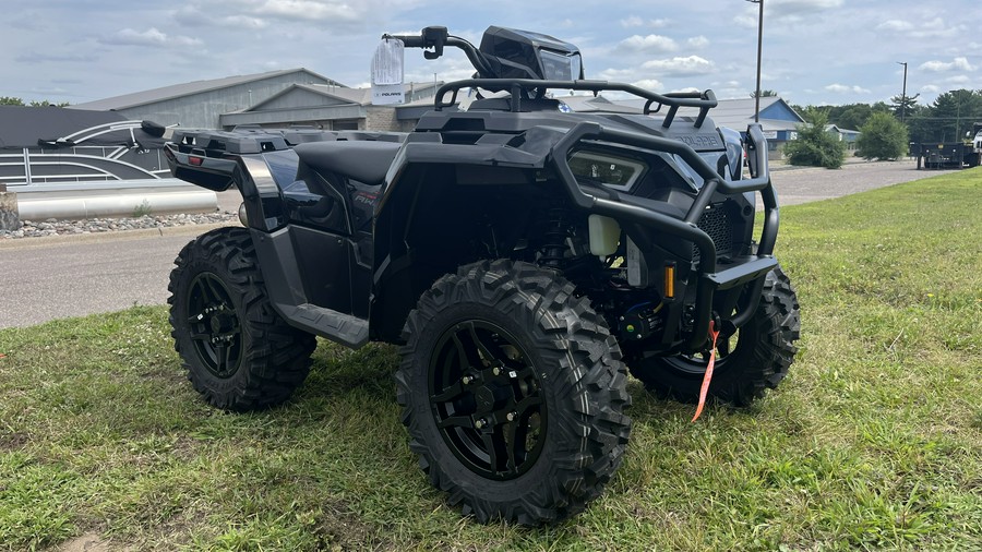 2024 Polaris Sportsman 570 Trail