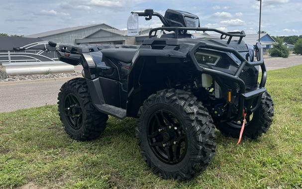 2024 Polaris Sportsman 570 Trail