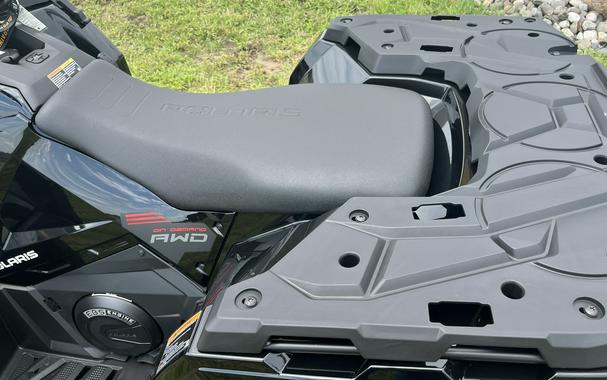 2024 Polaris Sportsman 570 Trail