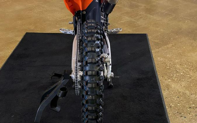 2025 KTM SX 300