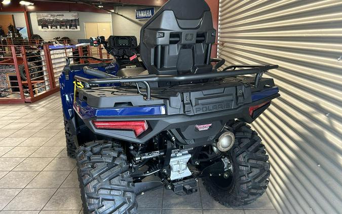 2025 Polaris® Sportsman Touring 570 Premium