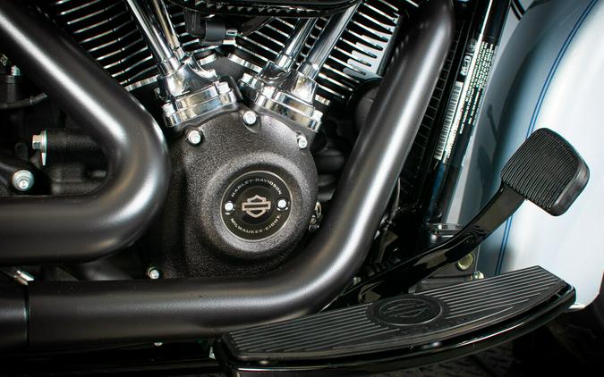 2024 Harley-Davidson Heritage Classic