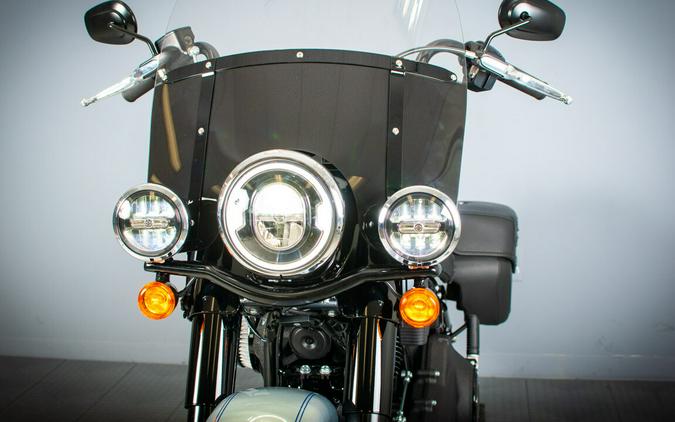 2024 Harley-Davidson Heritage Classic