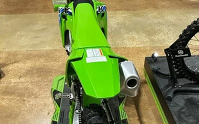 2026 Kawasaki KX 250