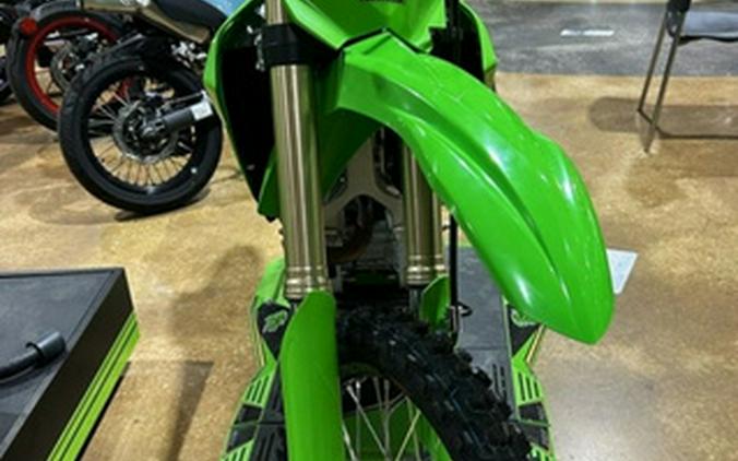 2026 Kawasaki KX 250
