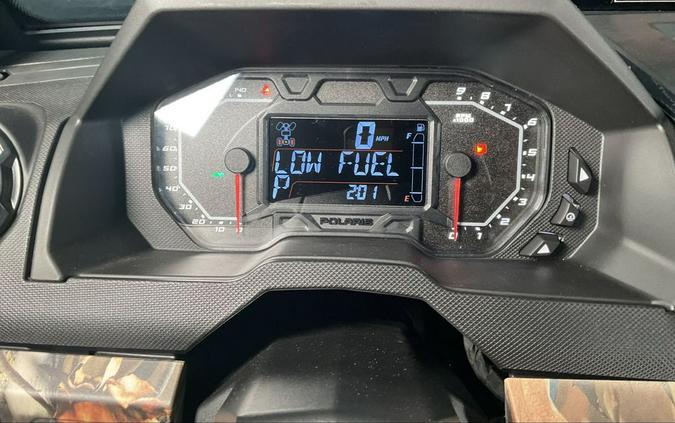 2025 Polaris® Ranger Crew XD 1500 NorthStar Ultimate Polaris Pursuit Camo