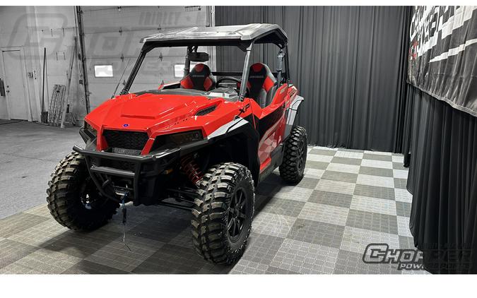 2025 Polaris GENERAL XP 1000 PREMIUM