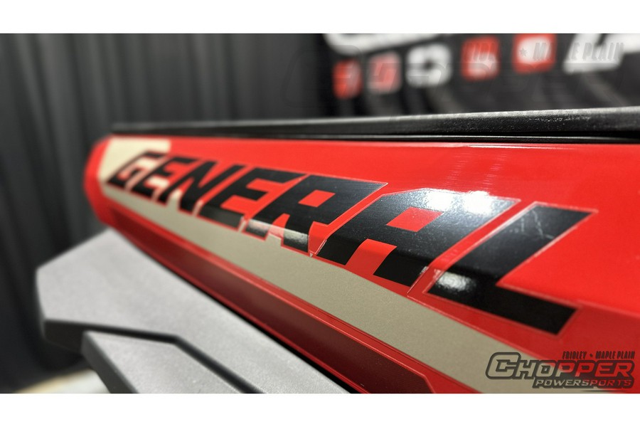 2025 Polaris GENERAL XP 1000 PREMIUM