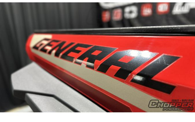 2025 Polaris GENERAL XP 1000 PREMIUM