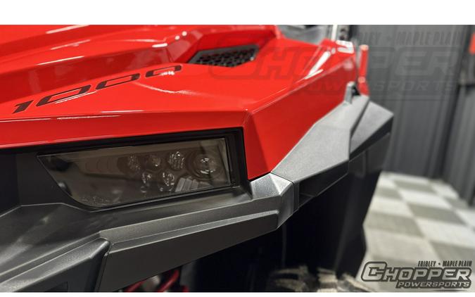 2025 Polaris GENERAL XP 1000 PREMIUM