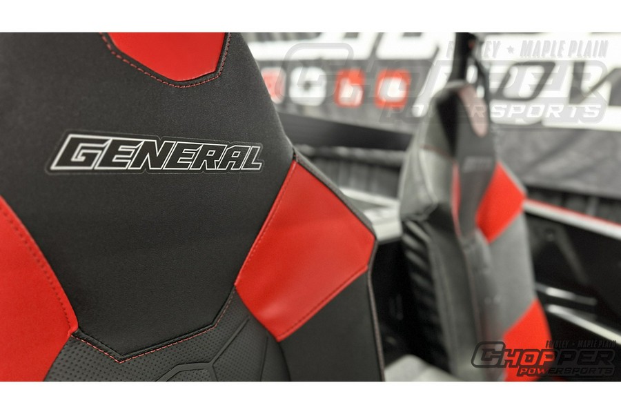 2025 Polaris GENERAL XP 1000 PREMIUM